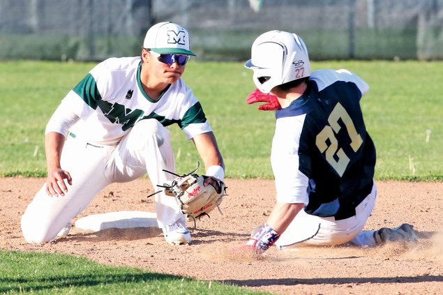 Bulletin baseball 2019