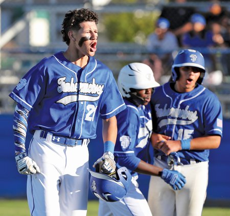 Bulletin baseball 2019