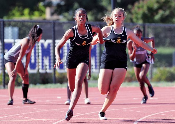 Bulletin track 2019