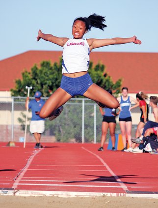 Bulletin track 2019