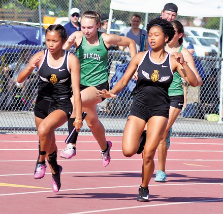 Bulletin track 2019