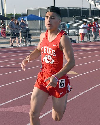 ISaac Vizcaino
