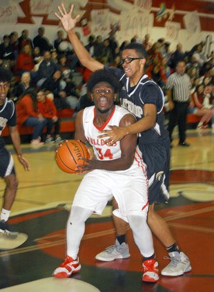 Elijah Hughes 2