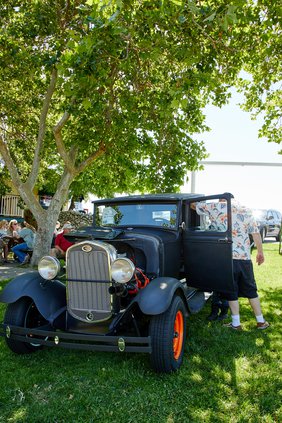 Car show 2