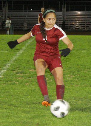 Abigail Martinez