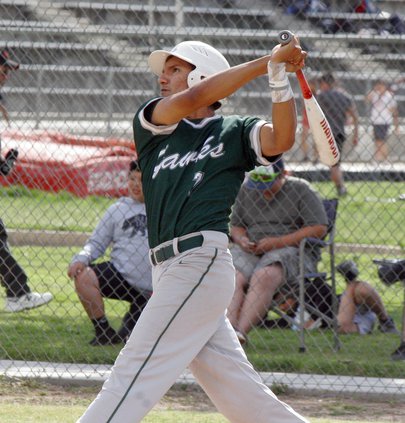Alex Solis