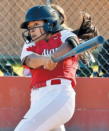 Bulletin softball 2019
