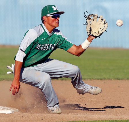 Bulletin baseball 2019