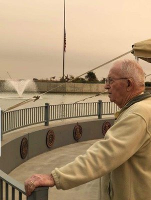 DeClusin obit