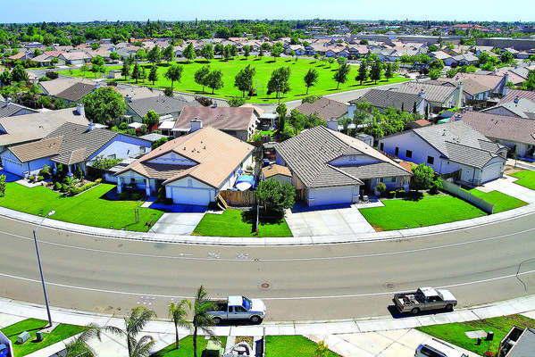 homes
