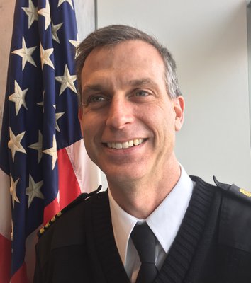 greg dill