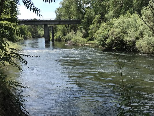River