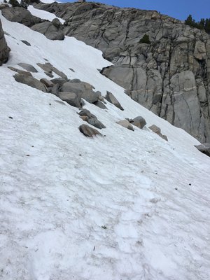 Snow