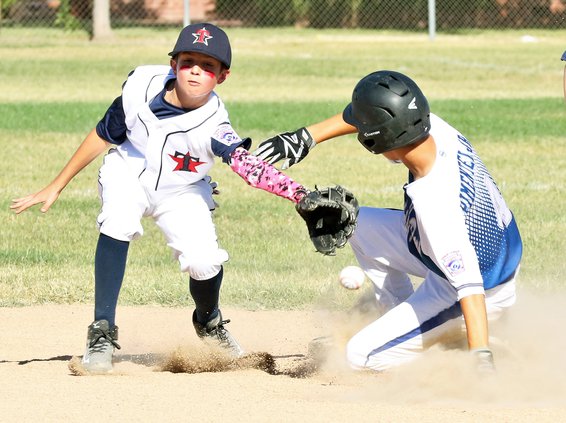 Bulletin Little League 2019
