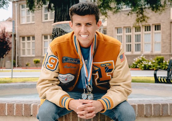 Andrew Caldera pic1