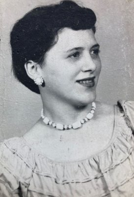 Klessens obit