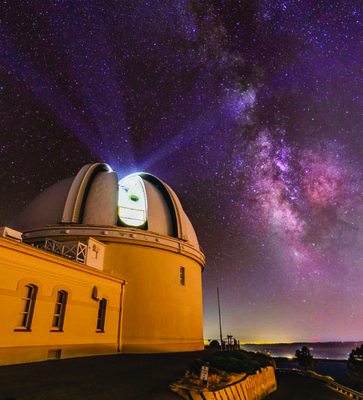 Observatory