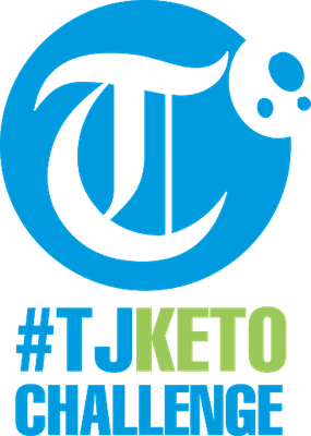 keto challenge logo